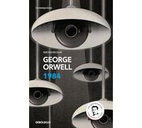 1984 (edición escolar) (edición definitiva avalada por The Orwell Estate)