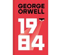 1984 (edición especial en tapa dura)