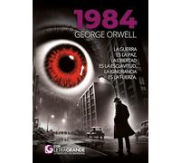 1984: Edición Letra Grande