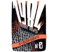 1984. Ediz. a colori