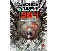 1984. Ediz. illustrata