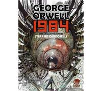 1984. Ediz. illustrata
