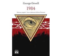 1984. Ediz. integrale