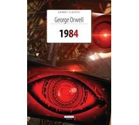 1984. Ediz. integrale. Con Segnalibro