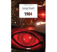 1984. Ediz. integrale. Con Segnalibro