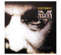 Eurythmics - 1984: For The Love Of Big Brother