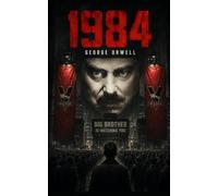 1984 George Orwell