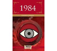 1984 - George Orwell