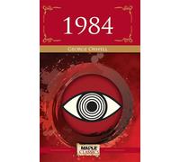 1984 - George Orwell