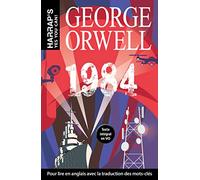 1984 - George Orwell (REV)