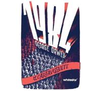 1984: Les affiches littéraires de Il Cartavolante