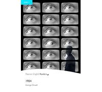 1984. Level 4 [Lingua inglese]