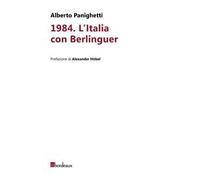 1984. L'Italia con Berlinguer