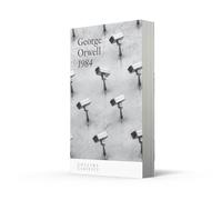 1984 Nineteen Eighty-Four: The Internationally Best Selling Classic from the Author of Animal Farm