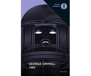 1984 orwell 8804668237