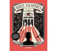 1984 (Tascabile) Novel Escapades