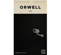 1984. Testo inglese a fronte [Paperback] [Jan 07, 2021] Orwell, George; Steiner,
