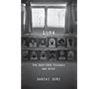 1984: The Anti-Sikh Riots and After