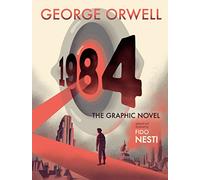George Orwell Fido Nesti 1984 (Tascabile)