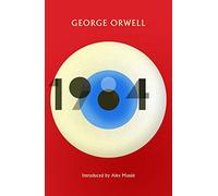 1984: The Jura Edition: New Edition of the Twentieth Century's Dystopian Masterpiece