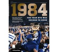 1984: The Year BYU was Second to None
