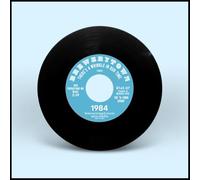 1984 - There's A Wrinkle In Our Time B/w Psychadelic Love