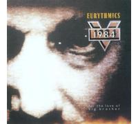 Eurythmics - 1984 (For the Love of Big Brother)