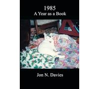 1985: A Year as a Book