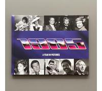 1985 A Year In Pictures: 4