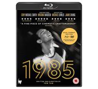 1985 (Dual format (Blu-ray) Cory Michael Smith Virginia Madsen Michael Chilkls