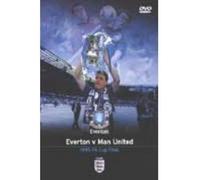 1985 FA Cup Final Manchester United v Everton [Edizione: Regno Unito]