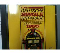 1985:Falco, Purple Schulz, Paso Doble, Leinemann, Wind, Juliane Werding, Nena..