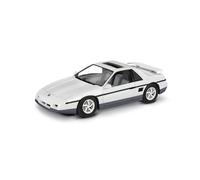 1985 Fiero Gt Plastic Model Kit MONOGRAM