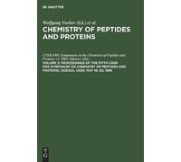 1985, Odessa> U Proceedings of the Fifth USSR-FRG Symposium o (Copertina rigida)