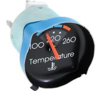 1986-88 Monte Carlo, 86-87 El Camino Manometro Della Temperatura Dell'Acqua