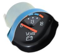 1986-88 Monte Carlo, 86-87 El Camino Voltmetro Manometro