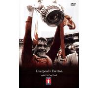 1986 FA Cup Final Liverpool FC v Everton [Edizione: Regno Unito]