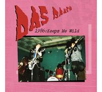 1986: keeps me wild--Import USA