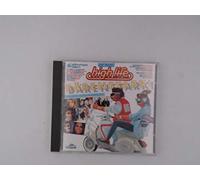 1986:MC Miker G & DJ Sven, Five Star, Janet Jackson, Yello, Beagle Music Ltd., Falco, Trio Rio, Animotion..