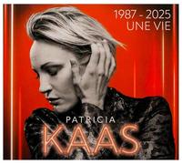patricia kaas 1987-2025: une vie (Vinyl LP)