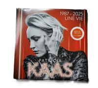 1987-2025: une vie