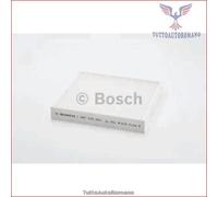 1987432004 Filtro abitacolo Bosch