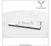 Filtro cabina BOSCH 1 987 432 007