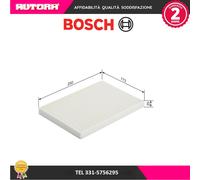 1987432055 Filtro, Aria abitacolo (MARCA-BOSCH)..