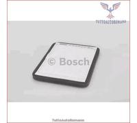 Filtro cabina BOSCH 1 987 432 061