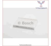 Filtro cabina BOSCH 1 987 432 072