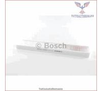 Filtro cabina BOSCH 1 987 432 073