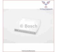 Filtro cabina BOSCH 1 987 432 092