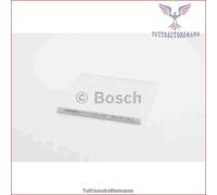 Filtro cabina BOSCH 1 987 432 106