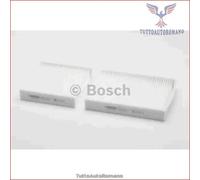 Filtro cabina BOSCH 1 987 432 136